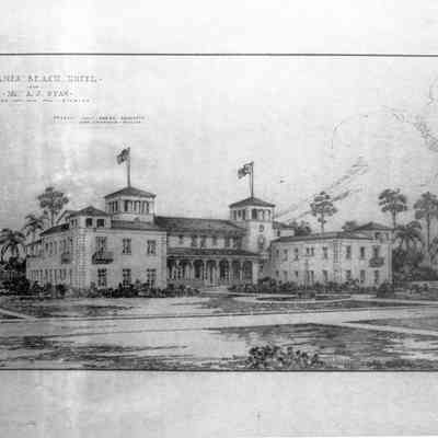 Dania Beach Hotel