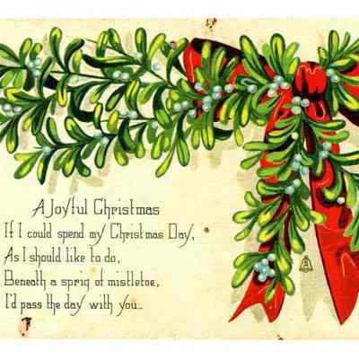 A Joyful Christmas