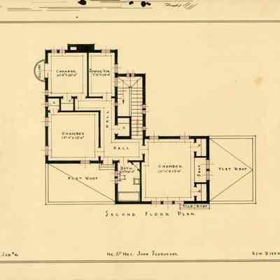 Drawing, Architectural