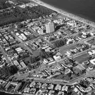 Bayshore Dr & Riomar