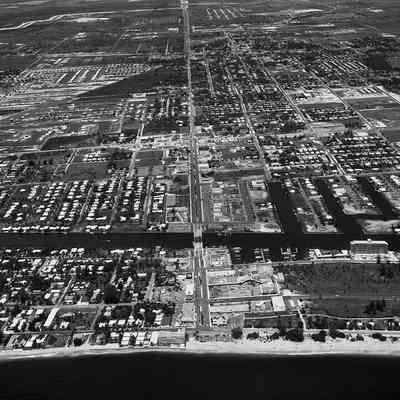 Atlantic Boulevard
