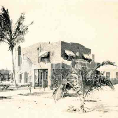 1900s Boomtime Home