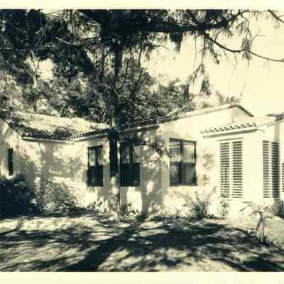 Women's Club (40 South Andrews Avenue) Stranahan Park