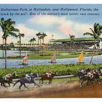 Gulfstream Park