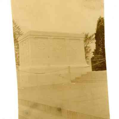 Tomb of the Unknown Soldier