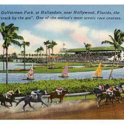 Gulfstream Park