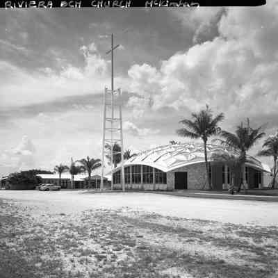 Riviera Beach Church