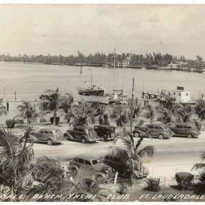 Lauderdale Beach Yacht Club, Fort Lauderdale, FL