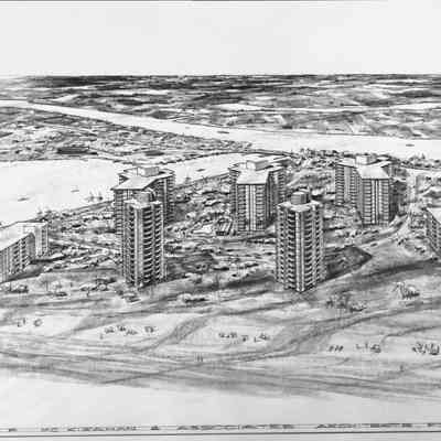 Rendering - Charles McKirahan