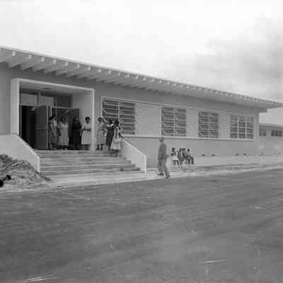 Dillard School