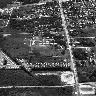 SW 14th Avenue