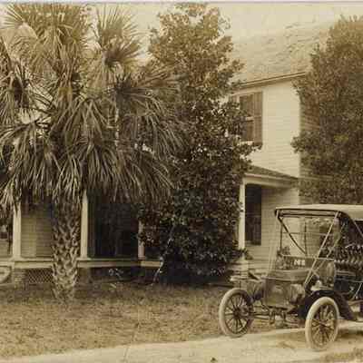 King House, Fort Lauderdale
