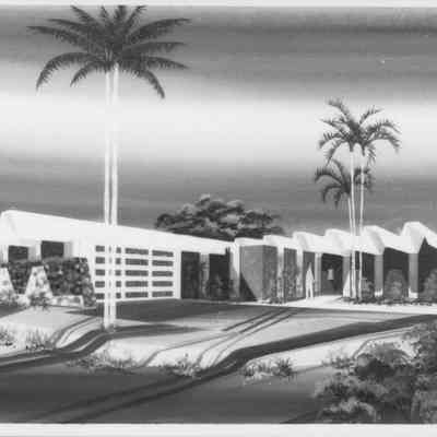 Isle Bahia