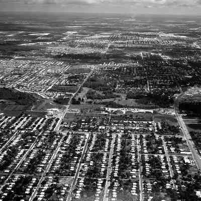 Wilton Manors W of NE 4th Ave