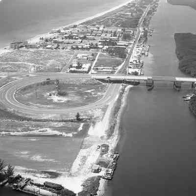 Dania Beach Blvd.