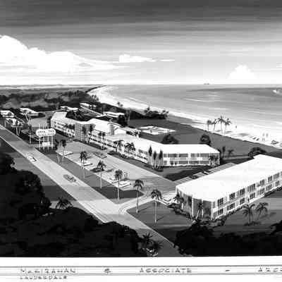 Jack Tar Beach House