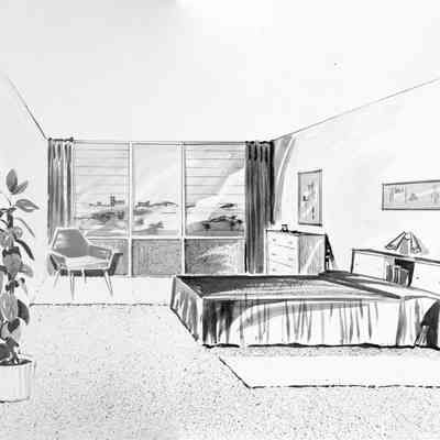 Typical Room