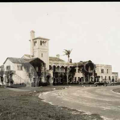 Fort Lauderdale Golf and Country Club c.1935