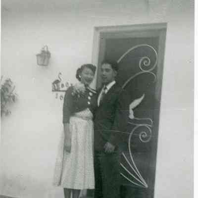 Peggy & Bill Moy