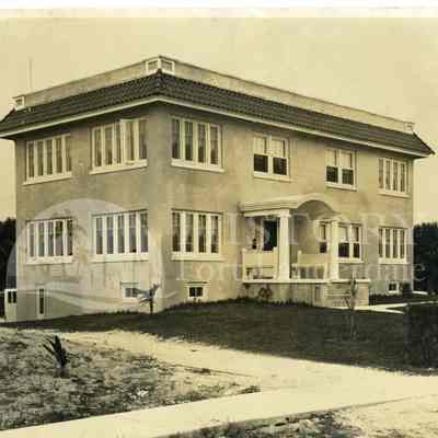 DC Alexander Home on Beach