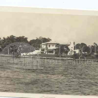 Follansbee Home