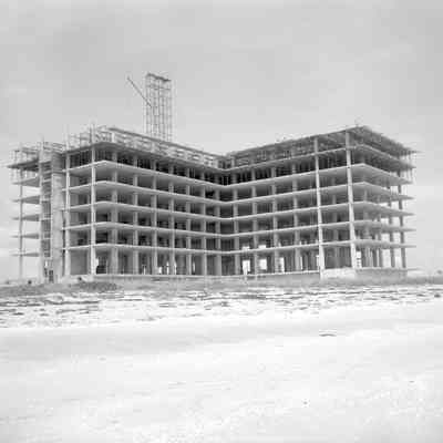 Ocean Manor Construction