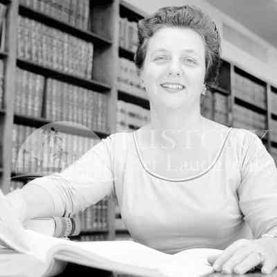 Angeline Weir