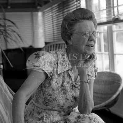 Ivy Stranahan