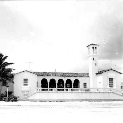 Casino Pool