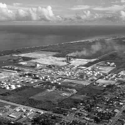 Port Everglades