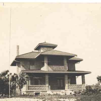 Joe E. Hasbrouck House