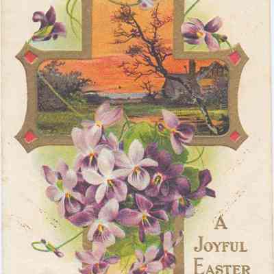 A Joyful Easter