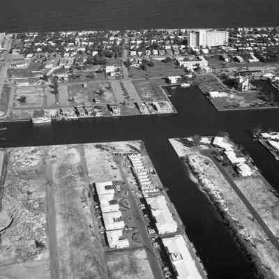 Oakland Park Blvd & Intracoastal
