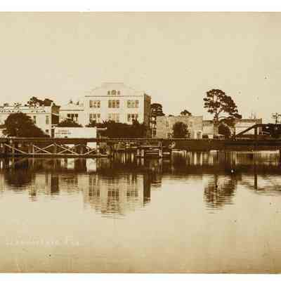 Stranahan Store c.1910