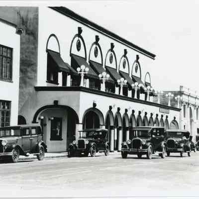 Fort Lauderdale City Hall 1926