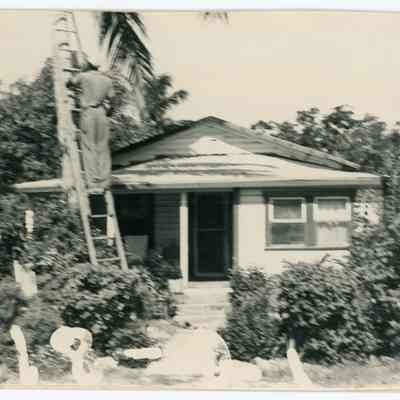 John Price Residence