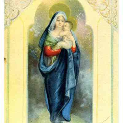 Glory to God in the Highest and on Earth Peace.