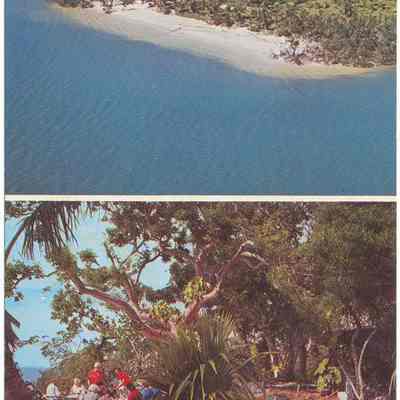 Sea Grape Lodge, Pine Island Sound, near Fort Myers, FL