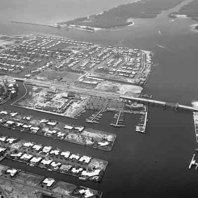 Pier 66/Harbor Beach
