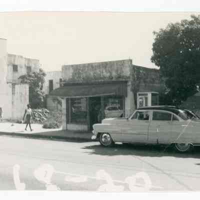 Mercury Cleaners