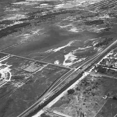 RT 441 and Sunrise Blvd