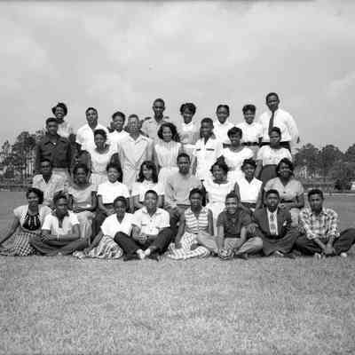 Dillard School Class