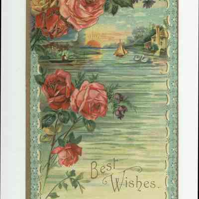 Best Wishes