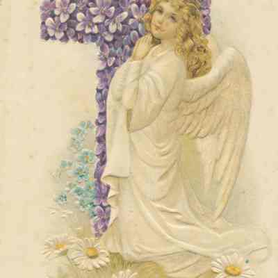 A Happy Easter