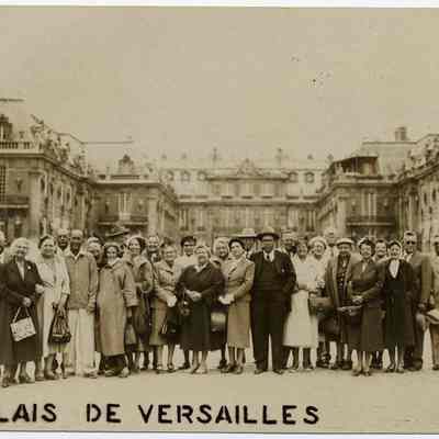 Fort Lauderdalians on Farmers Good Will Tour to France