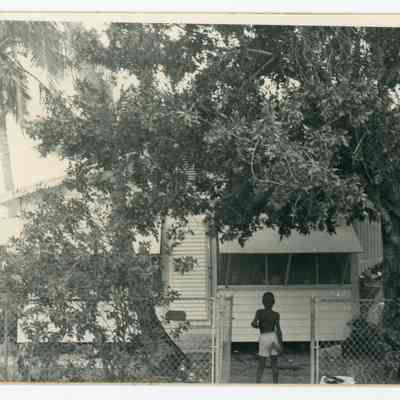 Lele S. Brown Residence