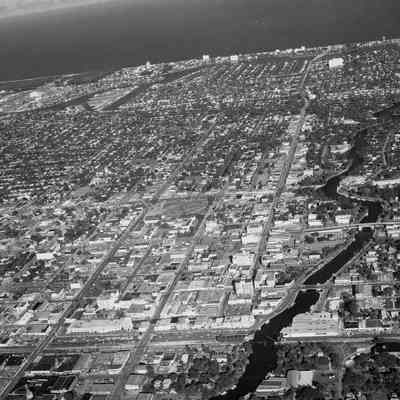 Fort Lauderdale