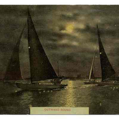 Outward Bound