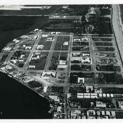 Lauder Del Mar Subdivision Development