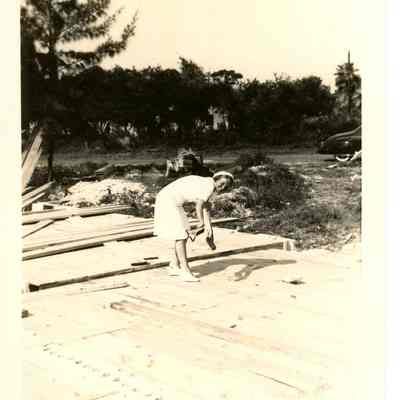 1138 S Rio Vista Blvd Construction